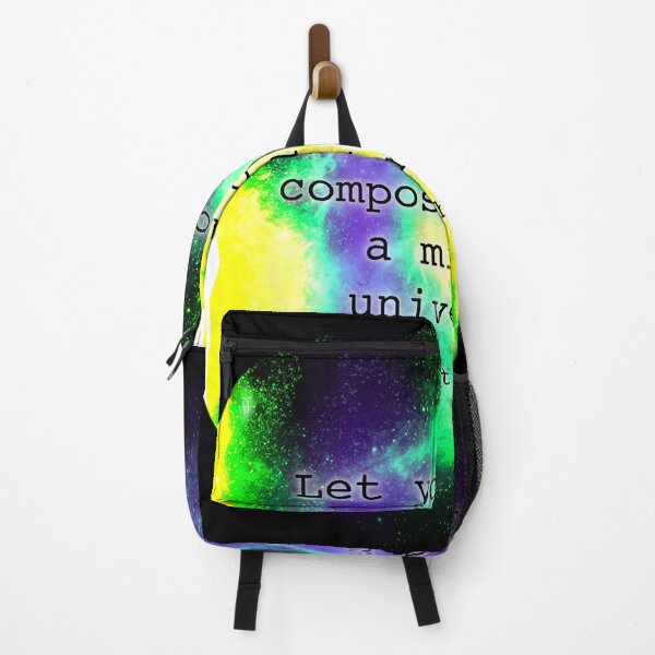 Item preview, Cool and composed before a million universes designed and sold by Floralife.