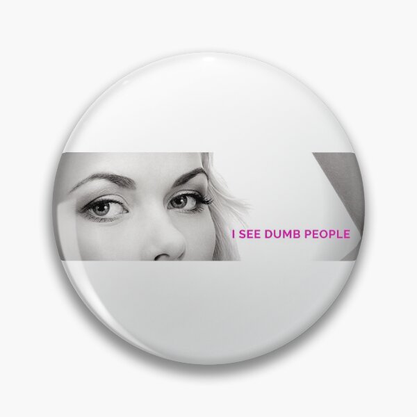 Item preview, pretty woman  with a sixth sense designed and sold by vinegaricecream.