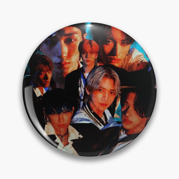 Item preview, ATEEZ - INCEPTION - 90s vintage designed and sold by suzaken.