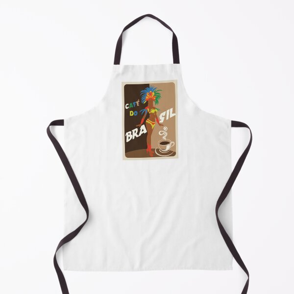 Item preview, Brazil designed and sold by TopBaseline.