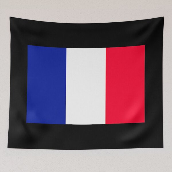 Aperçu de l'œuvre France créée et vendue par HouseofBalloon.
