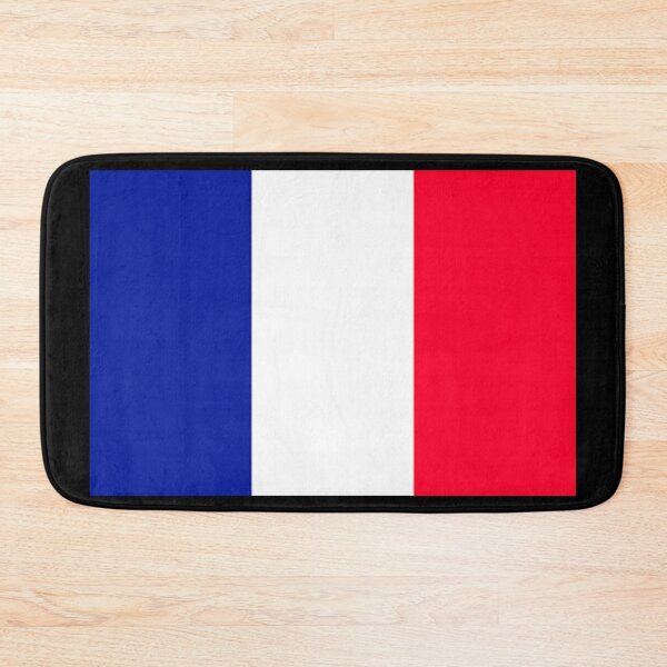 Item preview, France Flag designed and sold by HouseofBalloon.