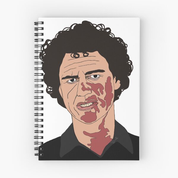 Item preview, CHRIS MORRIS designed and sold by YouRuddyGuys.