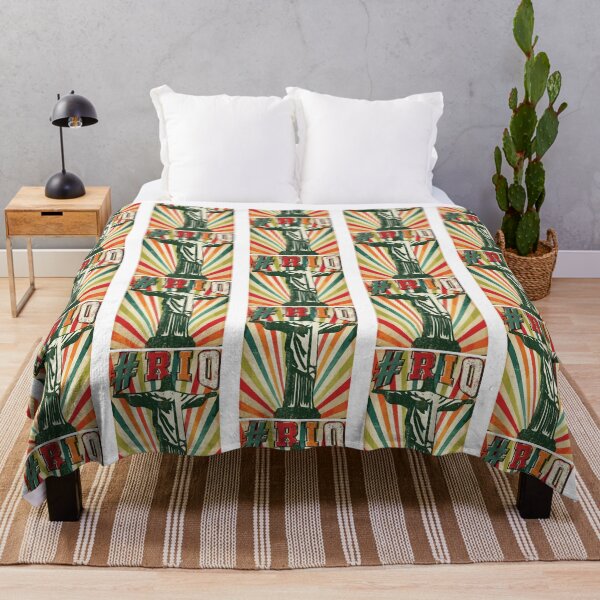 Item preview, Brazil designed and sold by TopBaseline.
