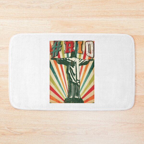 Item preview, Brazil designed and sold by TopBaseline.
