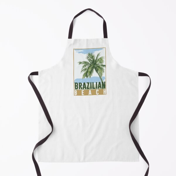 Item preview, Brazil designed and sold by TopBaseline.