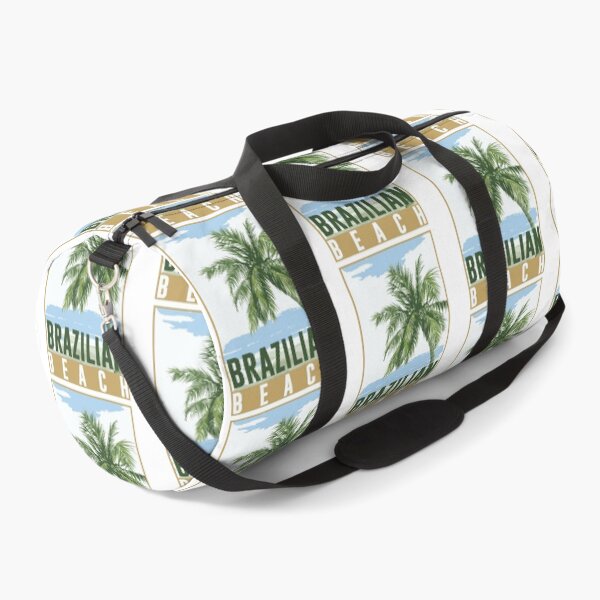 Item preview, Brazil designed and sold by TopBaseline.