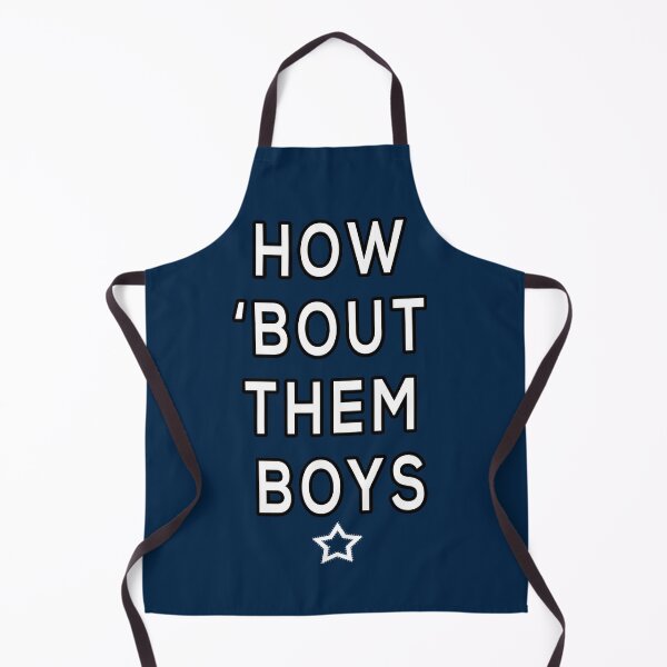 Item preview, How Bout Them Boys designed and sold by atomstartup.