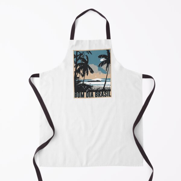 Item preview, Brazil designed and sold by TopBaseline.