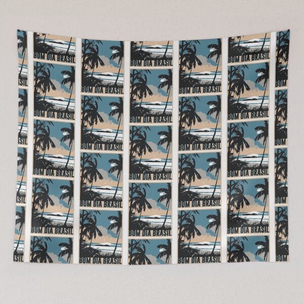 Item preview, Brazil designed and sold by TopBaseline.