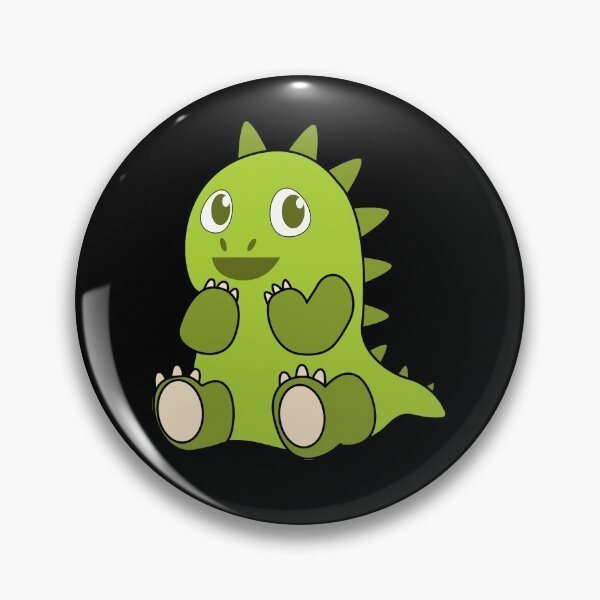 Item preview, Dragon Dragon Monster Lizard Saurian Fantasy Fable Fire Breathing Child Kids Baby Gift Idea designed and sold by Mark Sukra.