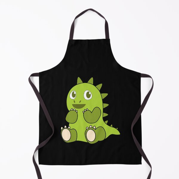 Item preview, Dragon Dragon Monster Lizard Saurian Fantasy Fable Fire Breathing Child Kids Baby Gift Idea designed and sold by Mark Sukra.