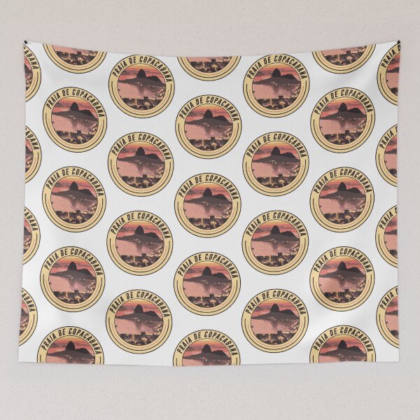 Item preview, Brazil designed and sold by TopBaseline.