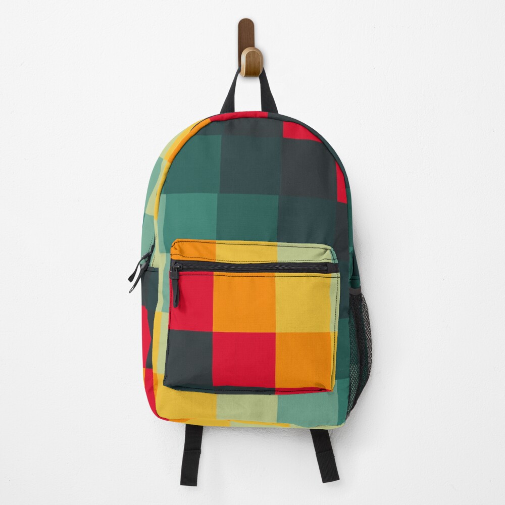 Item preview, Backpack designed and sold by PlusAdore.