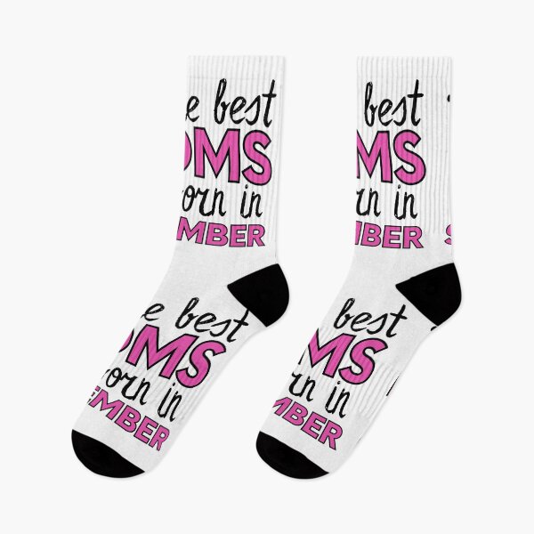 Item preview, The Best Moms Are Born In September designed and sold by m95sim.