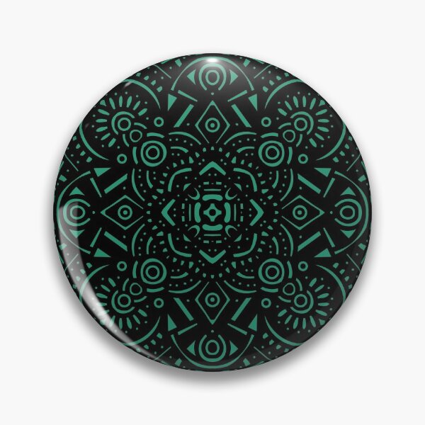 Item preview, Mandala designed and sold by Facelessart.