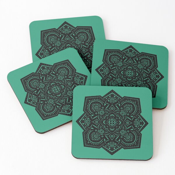 Item preview, Mandala designed and sold by Facelessart.