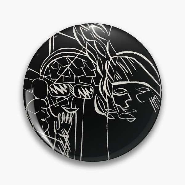 Item preview, Nurit Manor, Sandi before the Service, 1981 [lines only] designed and sold by Nurit Manor.