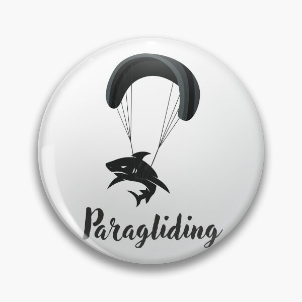 Artikelvorschau, Skydiving entworfen und verkauft von TopBaseline.
