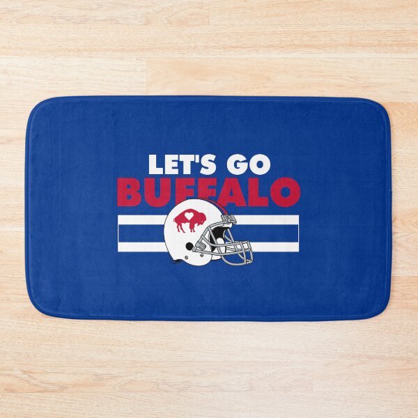Item preview, let's go buffalove designed and sold by NovaTees.