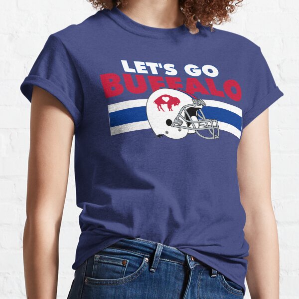 Bills Mafia Women's T-Shirts & Tops for Sale