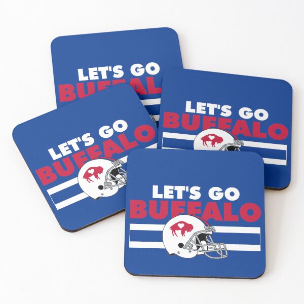 Item preview, let's go buffalove designed and sold by NovaTees.