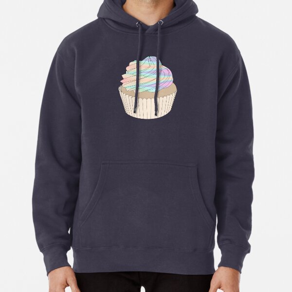 illuminati rainbow refraction hoodie