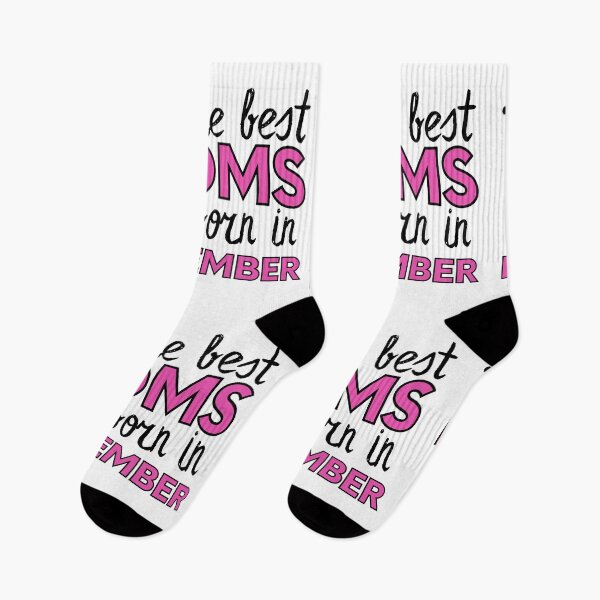 Item preview, The Best Moms Are Born In November designed and sold by m95sim.