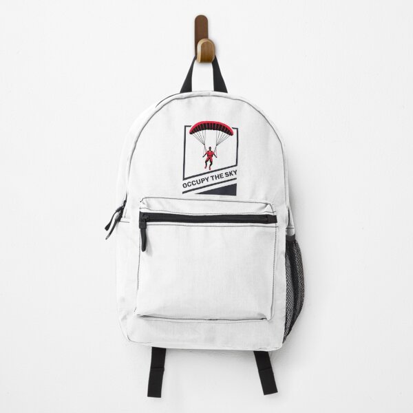 Item preview, Skydiving designed and sold by TopBaseline.
