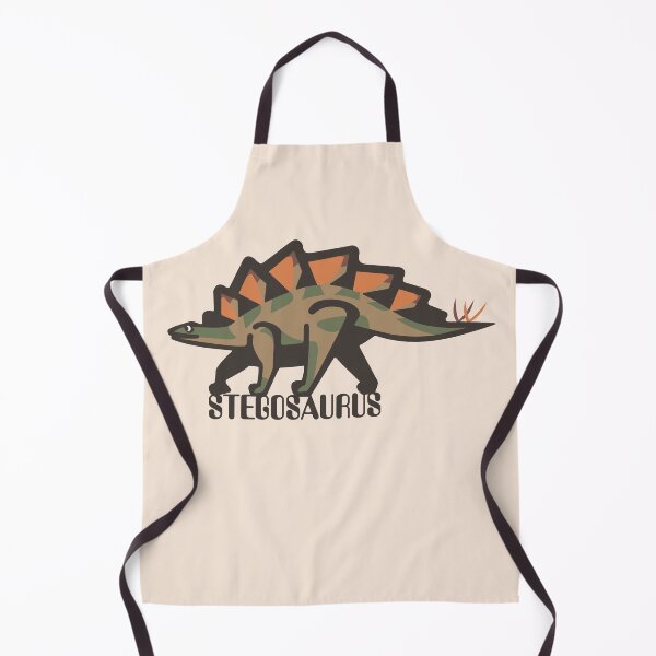 Item preview, Stegosaurus designed and sold by E-Maniak.