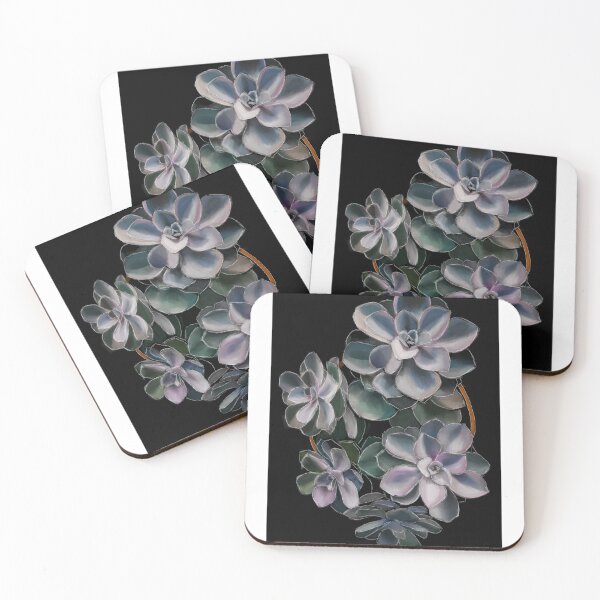 Item preview, Succulents designed and sold by Lexi Segal.