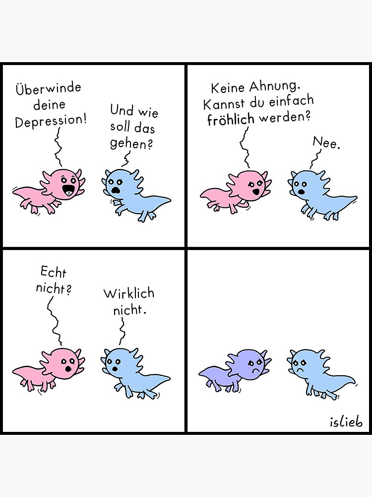 Deprilotl von islieb