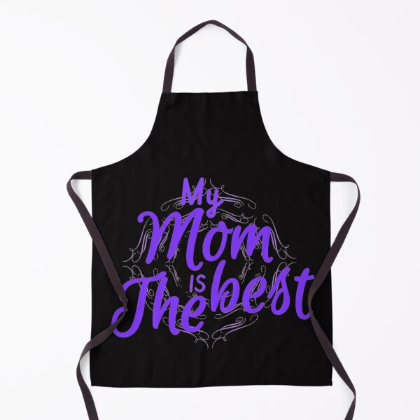 Item preview, My Mom Says.. designed and sold by Govinda Vishwakarma.