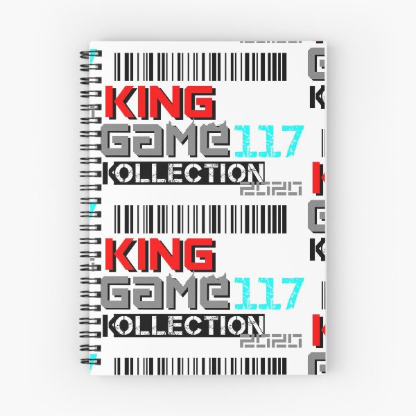 Item preview, KG Kollection designed and sold by KingGame117.