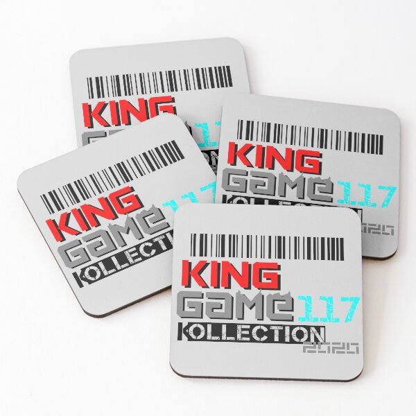 Item preview, KG Kollection designed and sold by KingGame117.