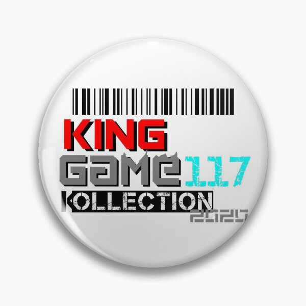Item preview, KG Kollection designed and sold by KingGame117.