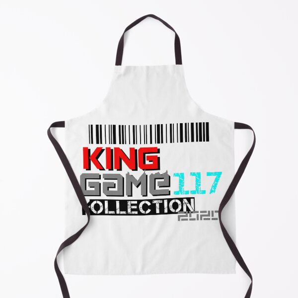 Item preview, KG Kollection designed and sold by KingGame117.