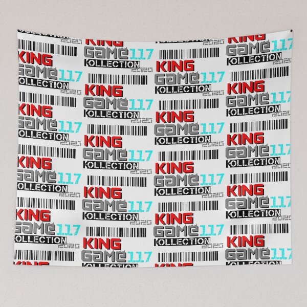 Item preview, KG Kollection designed and sold by KingGame117.