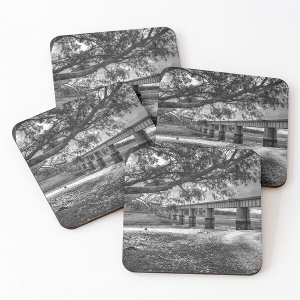 Item preview, Cairn Curran Reservoir  designed and sold by Christine Wilson.