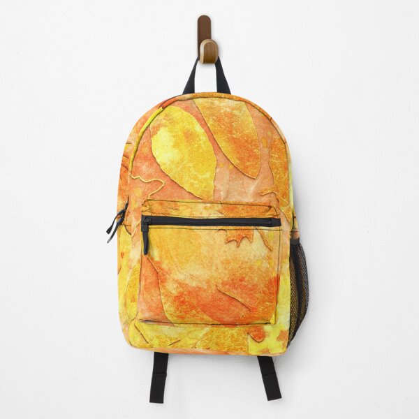 Item preview, Autumn leaves designed and sold by wunderfamily.