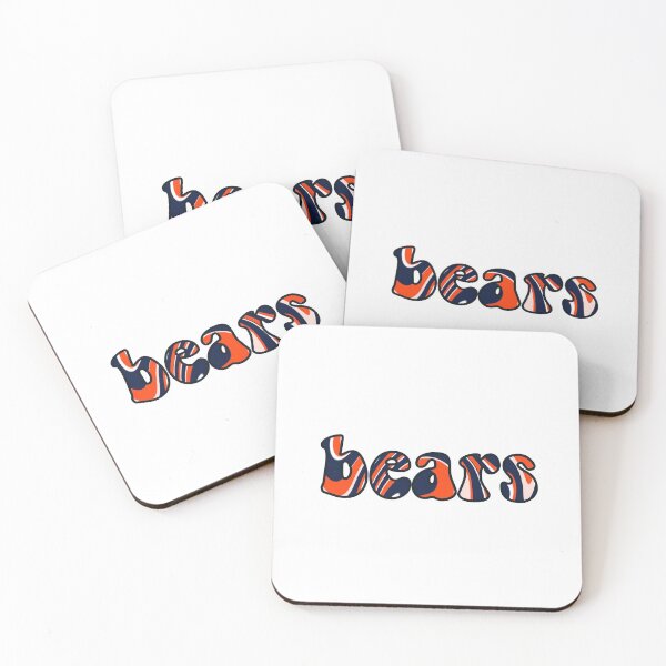 Item preview, Groovy Bears designed and sold by courtneydoyle.