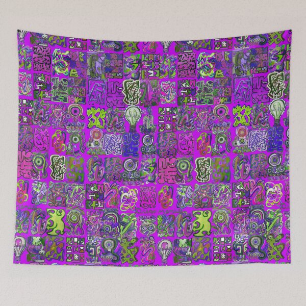 Item preview, Graffiti 21 new 2 designed and sold by Diego Manuel Rodriguez.