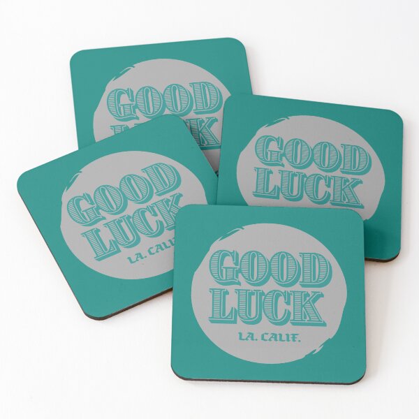 Item preview, Good Luck Money Script designed and sold by ArtCorp.