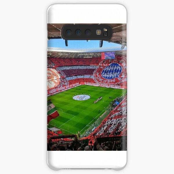 Allianz Arena Phone Cases Redbubble