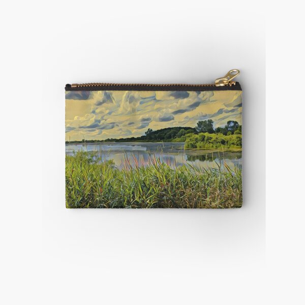 Item preview, A Day on the River designed and sold by Kyle Madaus.