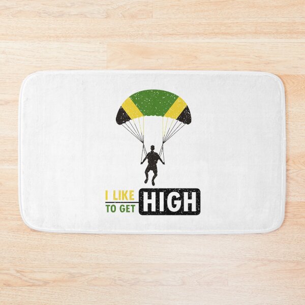 Item preview, Skydiving designed and sold by TopBaseline.