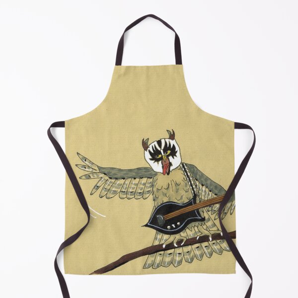 Item preview, Screech Owl designed and sold by E-Maniak.