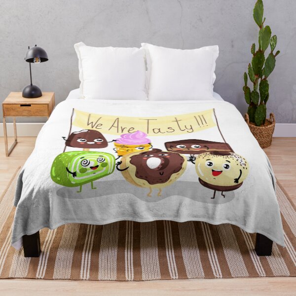 Item preview, original design dessert faces tastyyy designed and sold by thecakeseries.