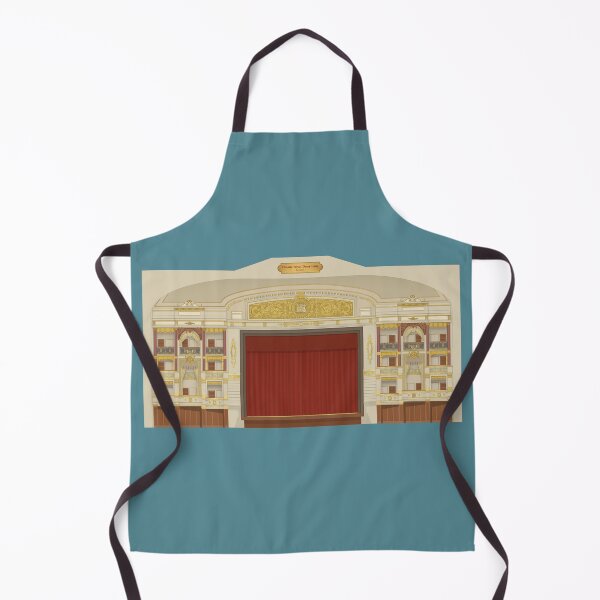 Item preview, Theatre Royal Drury Lane designed and sold by icecreamatthe.