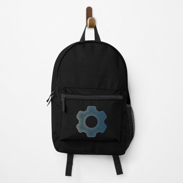 Item preview, cog designed and sold by Univarz Designs.